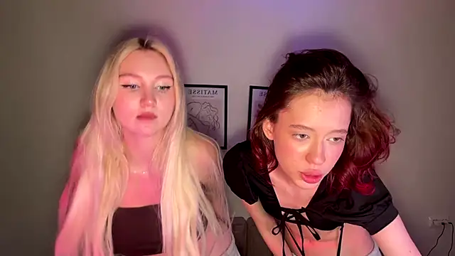 Snapshot of LunaLissa chatting on 12-03-24, 03:50 LunaLissa online show from 12-03-24, 03:50