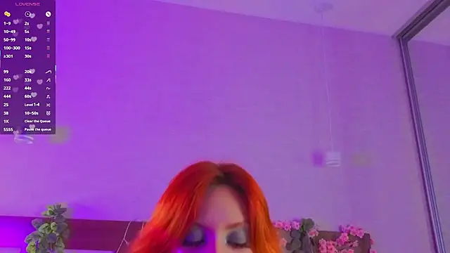 AgataBella online show from 11-22-25, 10:41