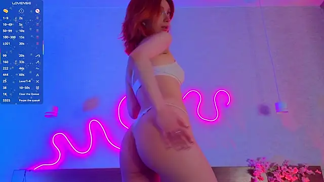 AgataBella online show from 12-16-25, 12:04