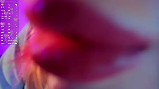 AgataBella online show from 03-20-26, 12:55