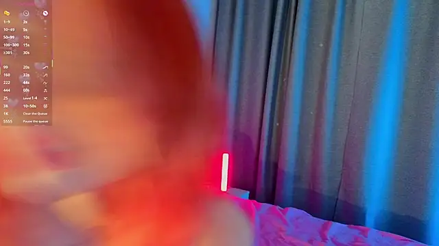 AgataBella online show from 03-11-26, 12:37