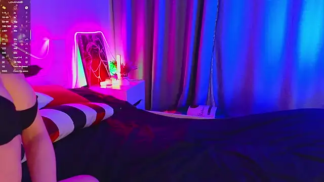 AgataBella online show from 01-11-26, 12:28