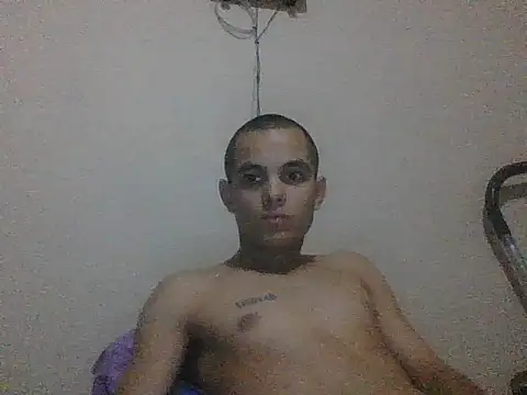 JoanBS21 online show from 10-05-25, 03:41