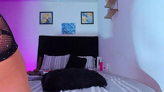 anahidolls online show from 10-23-25, 12:59