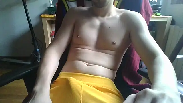 teodoro237 online show from 01-18-26, 02:31