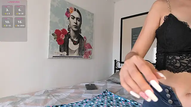 aleja rythm online show from 10-12-25, 07:15
