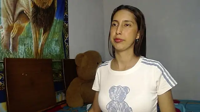 aleja rythm online show from 03-25-26, 07:35