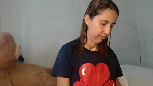 aleja rythm online show from 03-21-26, 09:19