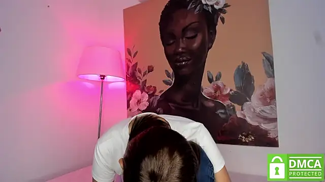 Snapshot of aleja_rythm chatting on 11-06-25, 06:45 aleja rythm online show from 11-06-25, 06:45