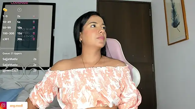 ang deaz online show from 12-06-24, 11:41