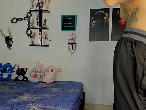 louchart kenny online show from 11-20-25, 04:35