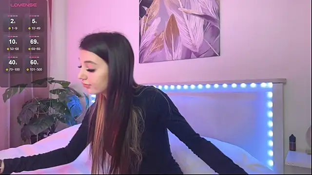 Veronica leal online show from 12-16-25, 11:14