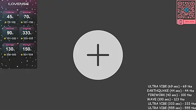 Veronica leal online show from 12-23-24, 01:03