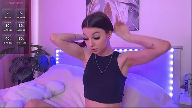 Veronica leal online show from 10-12-25, 10:05