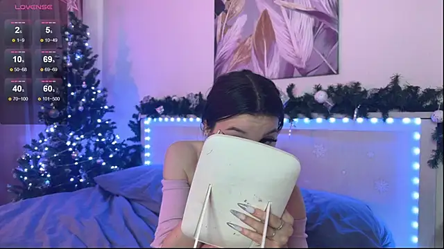 Veronica leal online show from 01-15-26, 09:56