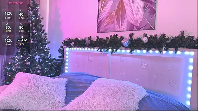 Veronica leal online show from 02-05-26, 07:37