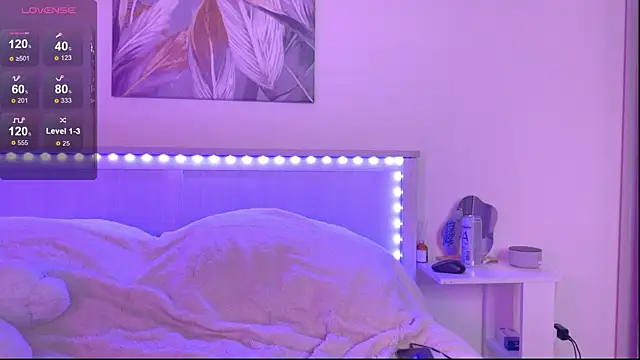 Veronica leal online show from 10-11-25, 10:05