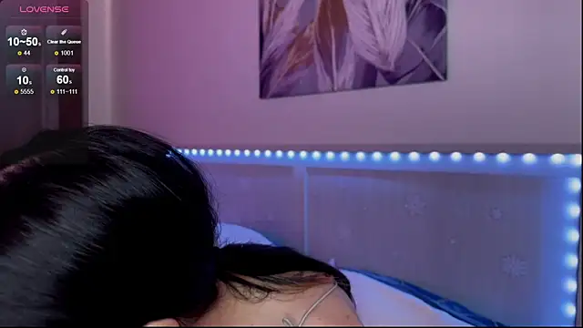Snapshot of Veronica_leal chatting on 07-18-26, 09:40 Veronica leal online show from 07-18-26, 09:40