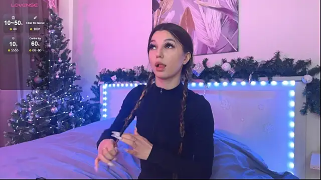 Veronica leal online show from 01-13-26, 09:46