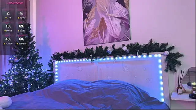 Veronica leal online show from 01-12-26, 09:49