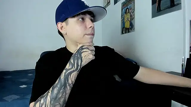 nathan x1 online show from 02-11-26, 10:09