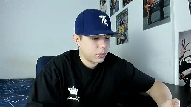 nathan x1 online show from 02-20-26, 05:59