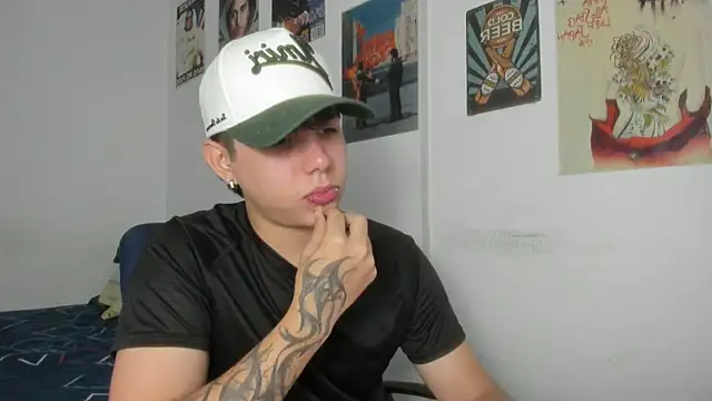 nathan x1 online show from 11-13-25, 08:24