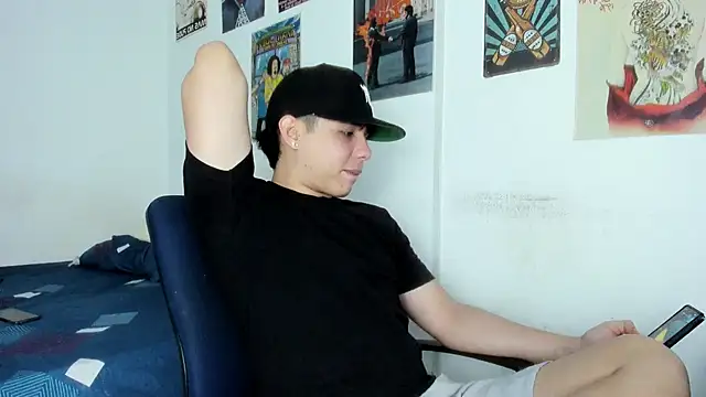 nathan x1 online show from 01-06-26, 11:20