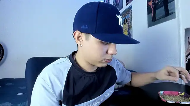 nathan x1 online show from 02-14-26, 12:44