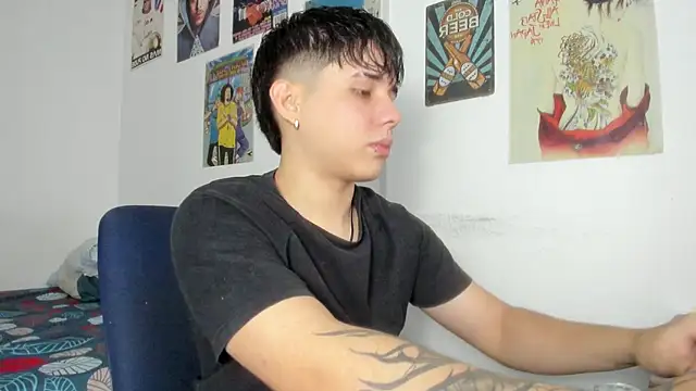 nathan x1 online show from 11-25-25, 07:58