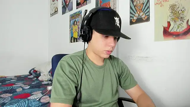 nathan x1 online show from 12-04-25, 07:35