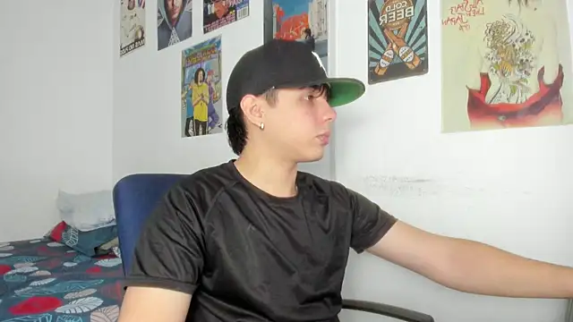 nathan x1 online show from 11-19-25, 07:03