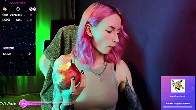  HelenCarter online show from 04-28-26, 08:46