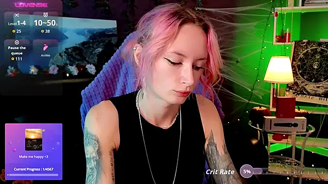  HelenCarter online show from 11-04-25, 08:45