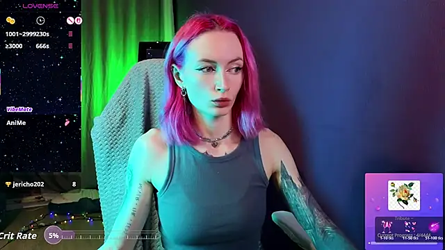  HelenCarter online show from 04-03-26, 08:26