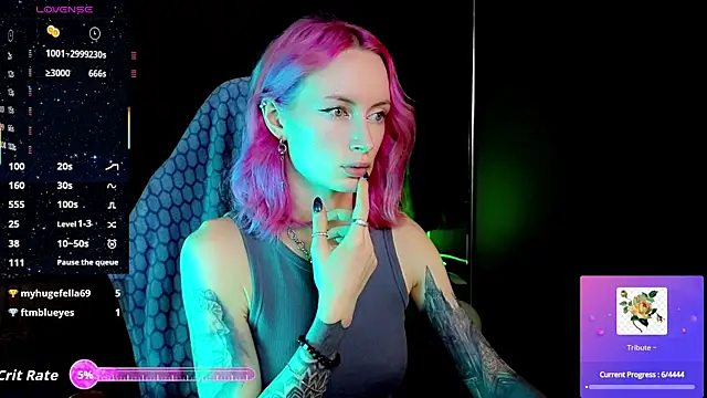  HelenCarter online show from 04-09-26, 08:37