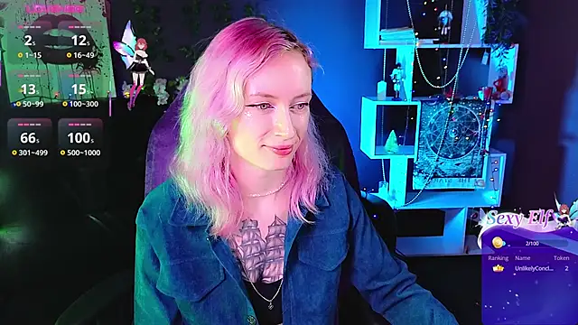  HelenCarter online show from 03-18-25, 12:19