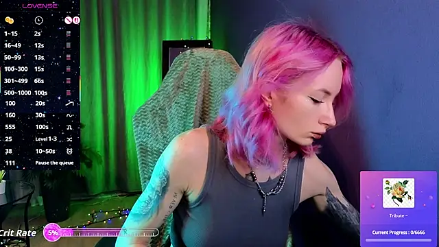  HelenCarter online show from 04-12-26, 08:34