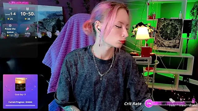  HelenCarter online show from 11-01-25, 08:36