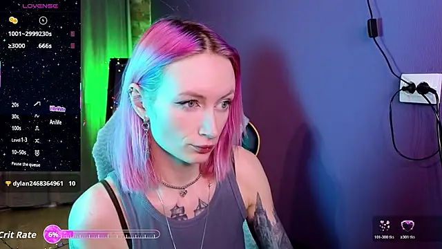  HelenCarter online show from 02-20-26, 08:33