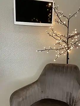 Polli Kiss online show from 03-28-26, 07:48