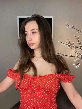 Polli Kiss online show from 06-01-26, 06:29