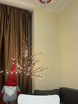 Polli Kiss online show from 01-18-26, 06:55