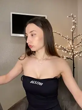 Polli Kiss online show from 04-26-26, 06:38