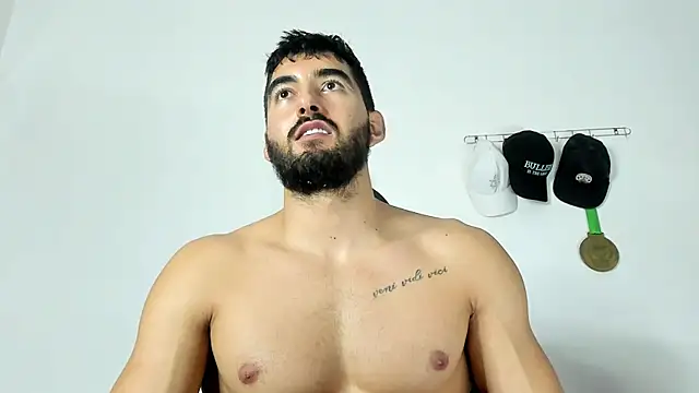 Joao Batista Oficial online show from 12-18-25, 04:50