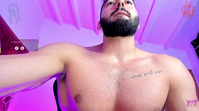 Joao Batista Oficial online show from 03-21-26, 01:51