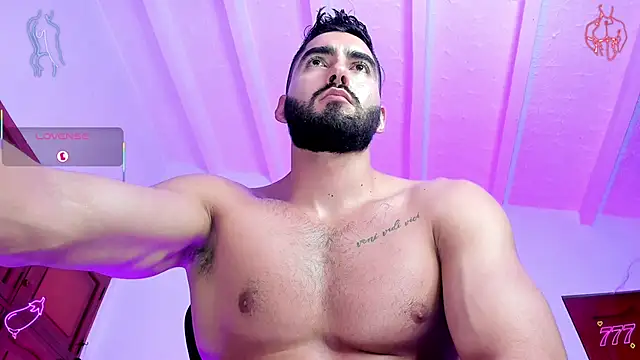 Joao Batista Oficial online show from 03-18-26, 06:27