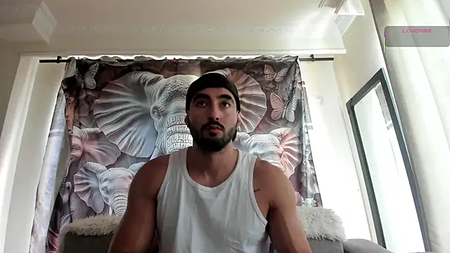Snapshot of Joao_Batista_Oficial chatting on 10-16-25, 04:59 Joao Batista Oficial online show from 10-16-25, 04:59