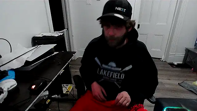 Superoz77 online show from 04-13-26, 01:09