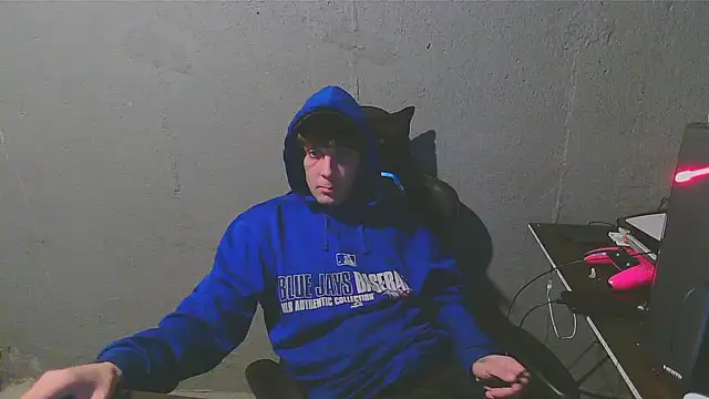 Superoz77 online show from 01-19-25, 04:12